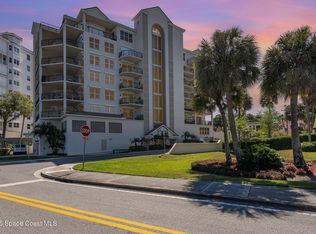 19 N Indian River Dr APT 302, Cocoa, FL 32922