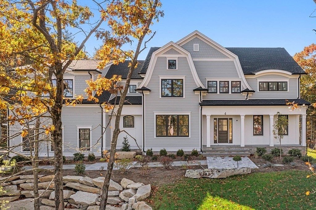 4 Whisper Way, Hopkinton, MA 01748 Zillow