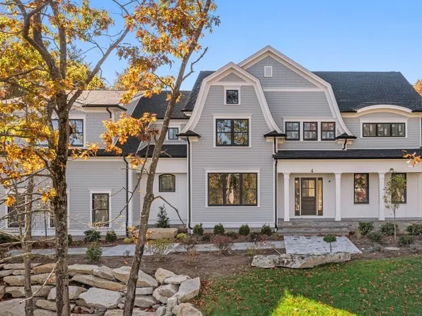 4 Whisper Way, Hopkinton, MA 01748