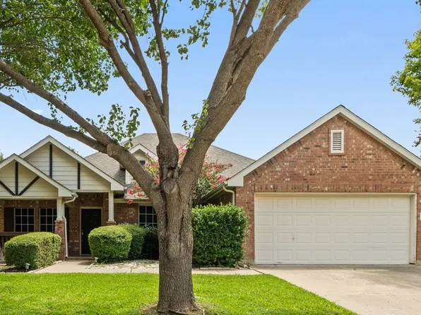 4118 Orchid Ln, Mansfield, TX 76063