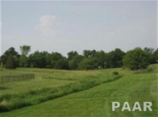 475 E Townhall Rd, Metamora, IL