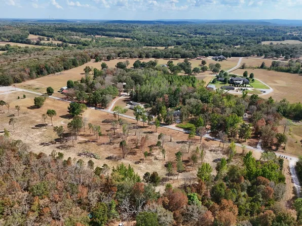 LOT 1 Griffin Rd, Batesville, AR 72501