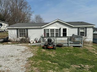 408 Rathburn St W, Rockwood, TN 37854