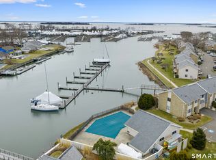 Dorlon Terrace, Norwalk, CT 06855