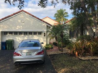 1265 Seabay Rd, Fort Lauderdale, FL 33326