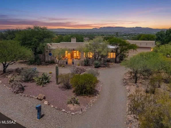 1488 S Walnut Spring Pl, Green Valley, AZ 85614