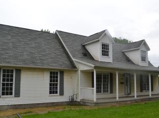 620 Hamilton Ave NE, Canton, OH 44704