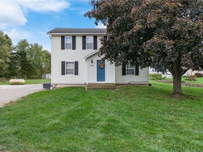 4040 Grant Ave NW, North Lawrence, OH, 44666