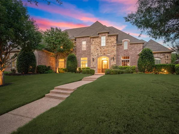 2009 Vail Rd, Southlake, TX 76092