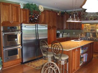 2060 Osprey Dr, Ypsilanti, MI