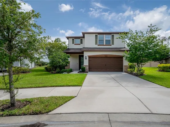 9310 BLUEBERRY ASH CIRCLE, RIVERVIEW, FL 33578