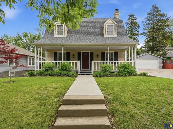2358 S 27th St, Lincoln, NE 68502