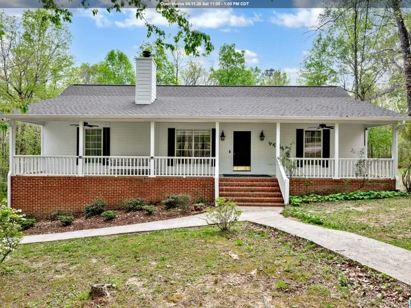 170 Fox Ridge Dr, Warrior, AL 35180