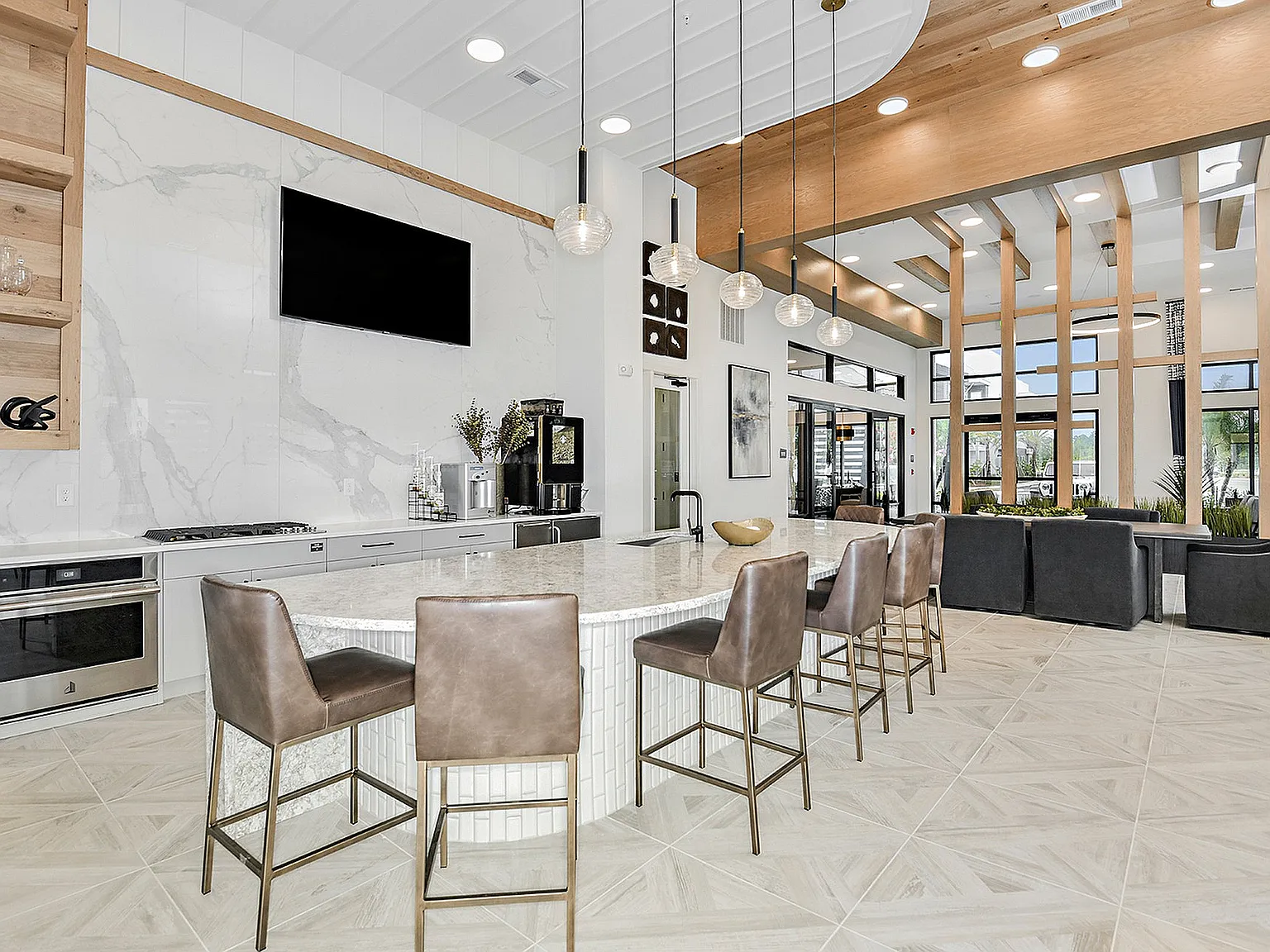 Residences at SweetBay — Photo 2