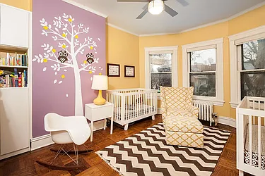 Sold by Corcoran