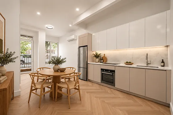 Kitchen, photo 2