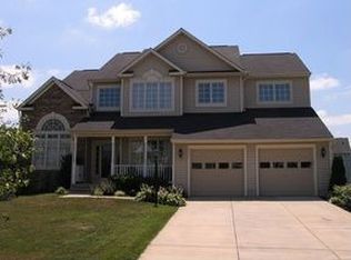 9913 Ocean Sand Ct, Laurel, MD 20723