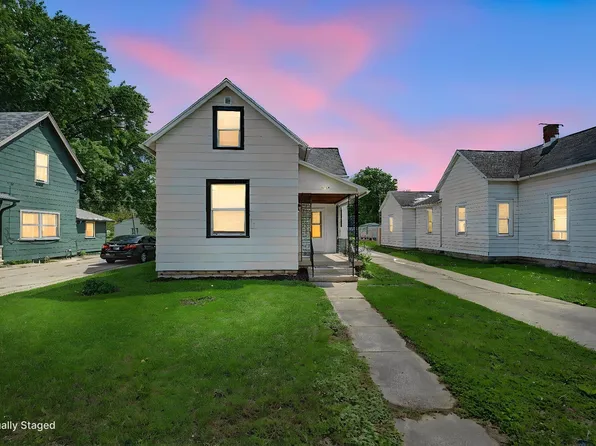 2329 N 19th St, Lafayette, IN 47904