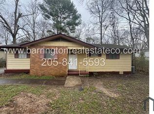 1625 1st St NW, Birmingham, AL 35215