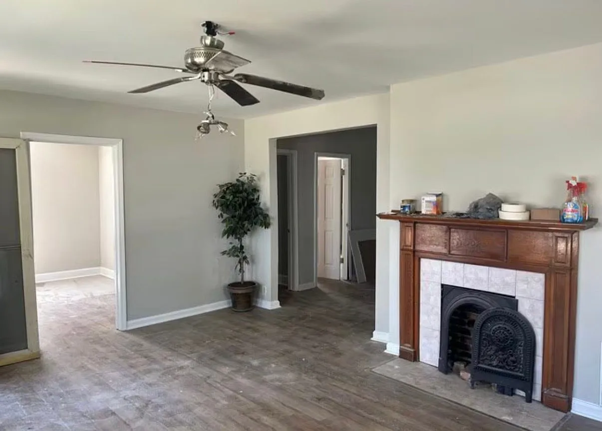 222 Telfair Street - 1 — Photo 3