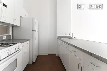 Rented by Citi Habitats