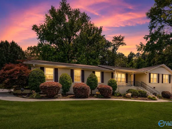 342 Pawnee Trl SE, Huntsville, AL 35803
