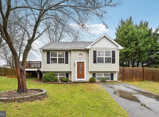 1174 Jo Apter Pl, New Windsor, MD 21776