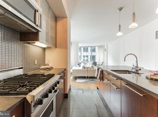 1414 S Penn Sq UNIT 19H, Philadelphia, PA 19102