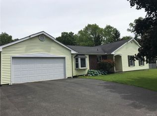 3663 Abbott Rd, Orchard Park, NY 14127