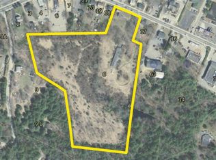 1155 Main St, Richmond, RI 02898