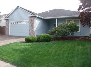 1586 Cougar Ct SW, Albany, OR 97321