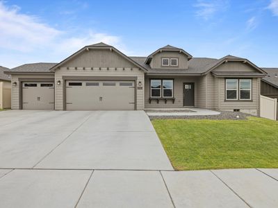 3705 Pintail Ln, Pasco, WA, 99301