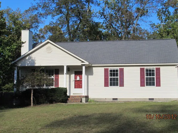 652 Bakers Branch Dr, North Augusta, SC 29860