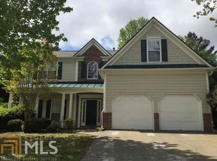 332 Penwood Trl, Dacula, GA 30019