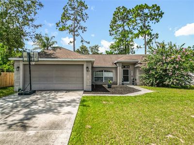 9426 Santoro St, Spring Hill, FL, 34608