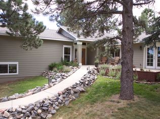 29824 Paint Brush Dr, Evergreen, CO 80439