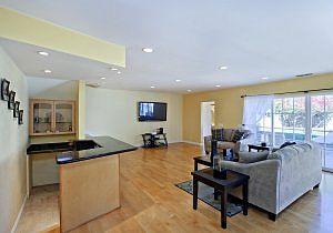 2nd image of 704 S Sunset Canyon Dr