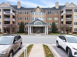 210 Belmont Forest Ct Unit 306, Lutherville Timonium, MD 21093
