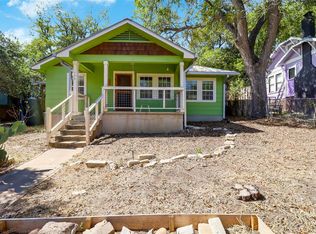 1706 Maple Ave, Austin, TX 78702
