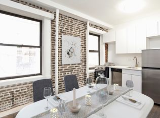 83 Baxter St APT 1A, New York, NY 10013