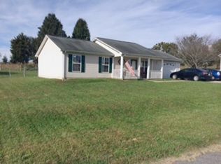 3503 Maiden Springs Dr, Maiden, NC 28650