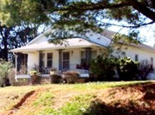 962 New Lake Rd, Spring City, TN 37381