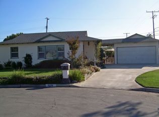 5004 N Greenpark Ave, Covina, CA 91724