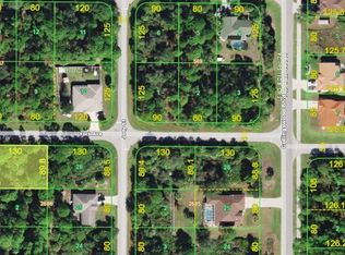 17481 York Ave, Port Charlotte, FL 33948