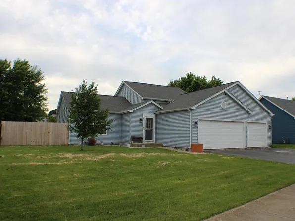 704 Pintail PLACE, Genoa City, WI 53128