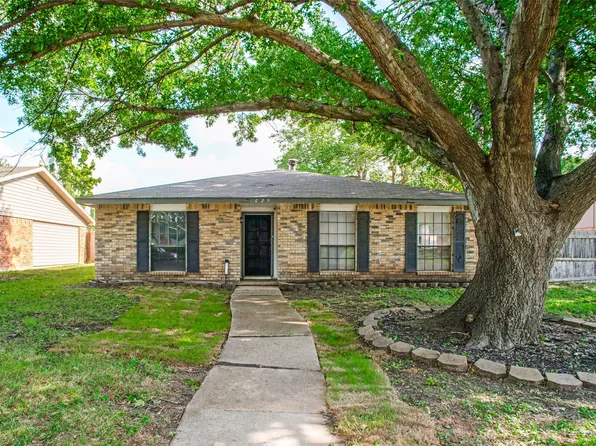 1629 Cumberland Trl, Plano, TX 75023