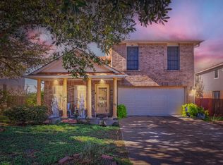 1021 Traci Michelle Dr, Pflugerville, TX 78660