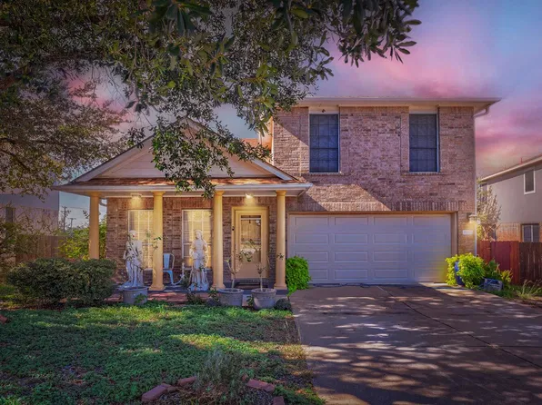 1021 Traci Michelle Dr, Pflugerville, TX 78660