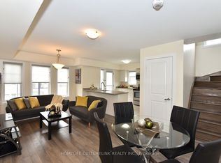 100 Parrotta Dr #89, Toronto, ON
