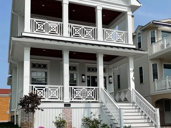 2529 Asbury Ave, Ocean City, NJ 08226